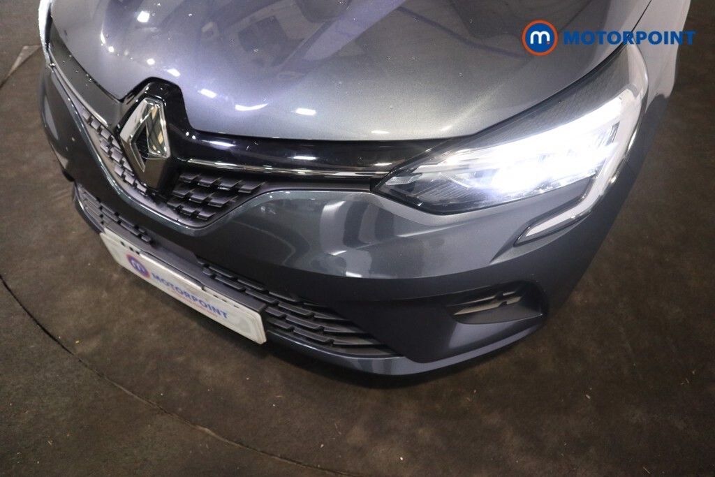 Used Renault Clio 2021 for sale - 77653921: Photo 40