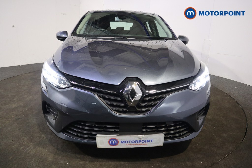 Used Renault Clio 2021 for sale - 77653921: Photo 42