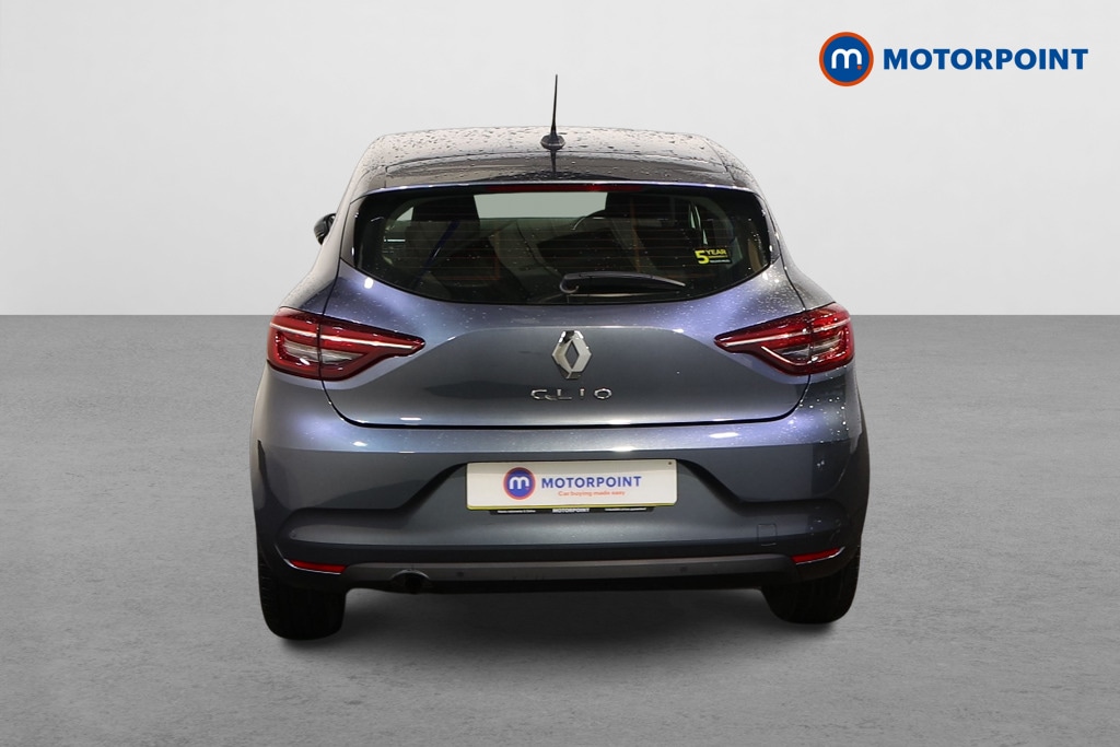 Used Renault Clio 2021 for sale - 77653921: Photo 6