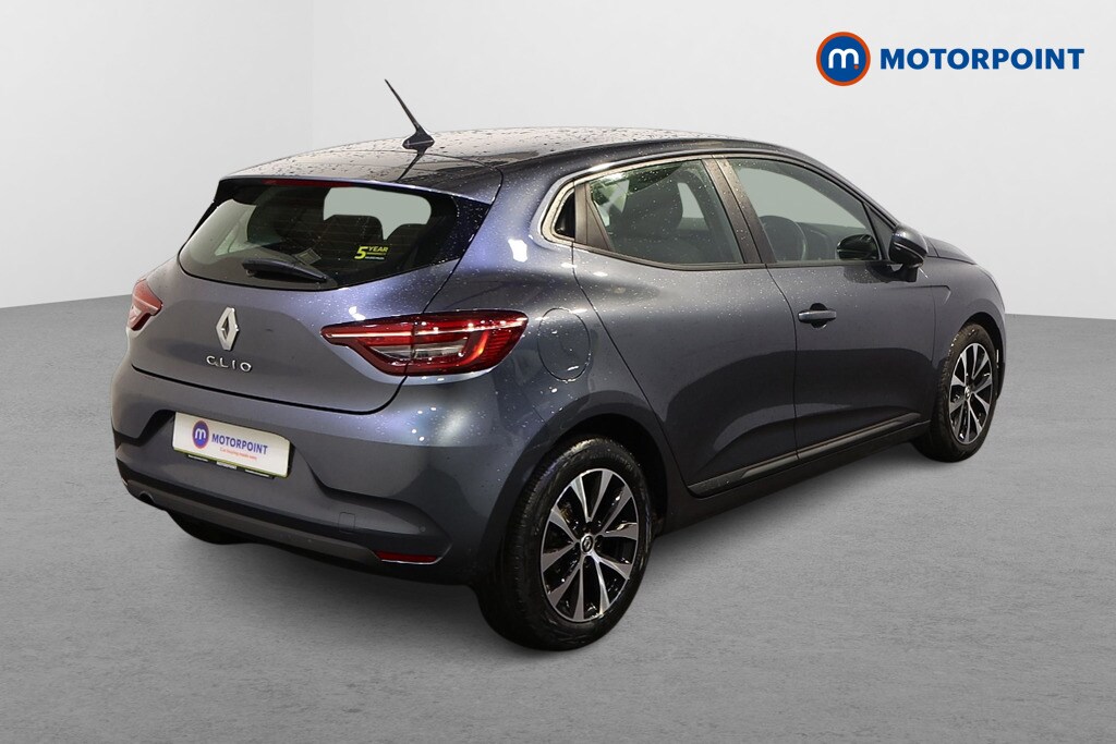Used Renault Clio 2021 for sale - 77653921: Photo 7