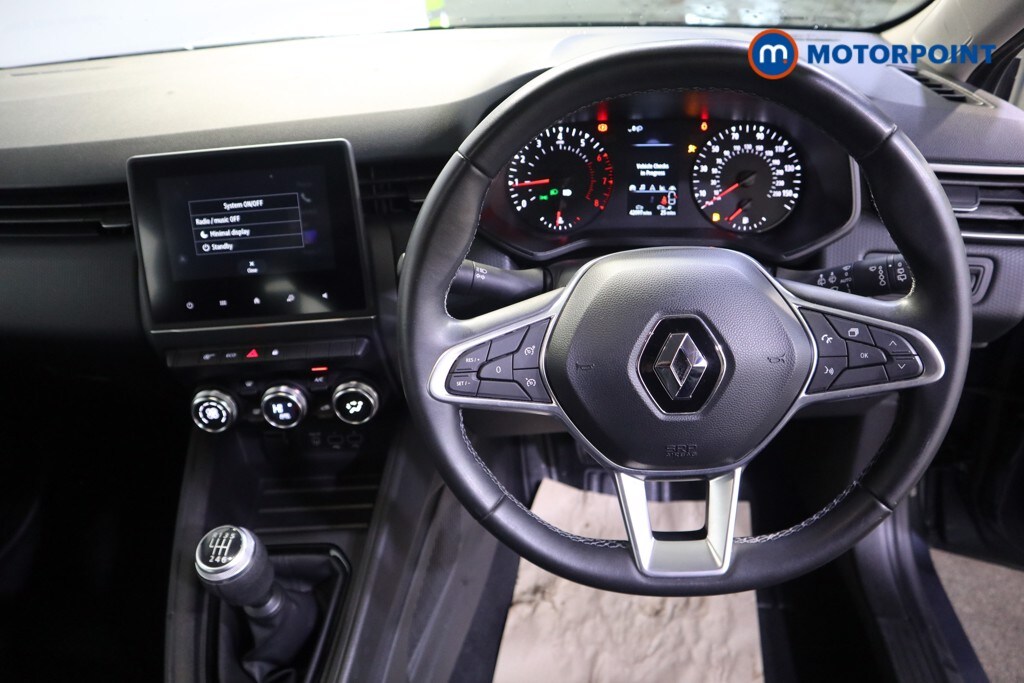 Used Renault Clio 2021 for sale - 77653921: Photo 9