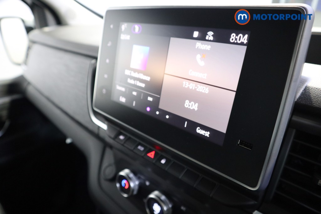 Used Renault Trafic for sale - 77180105: Photo 15