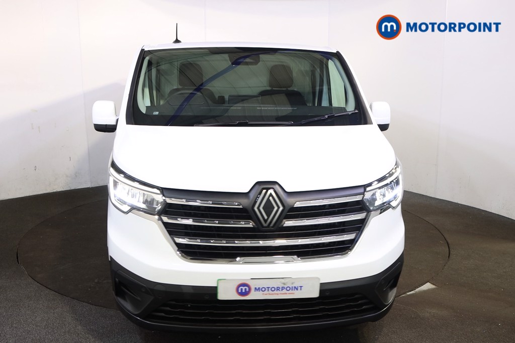 Used Renault Trafic for sale - 77180105: Photo 2