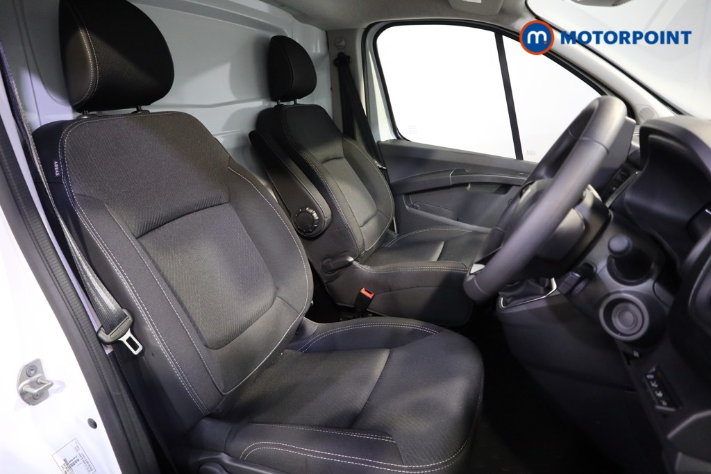 Used Renault Trafic for sale - 77180105: Photo 21