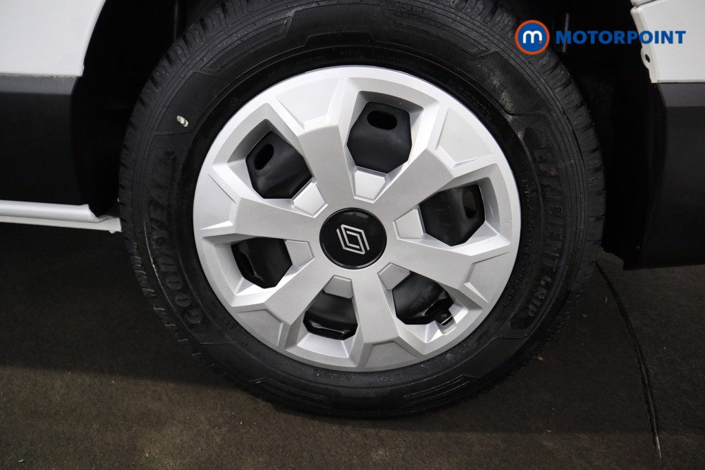 Used Renault Trafic for sale - 77180105: Photo 27