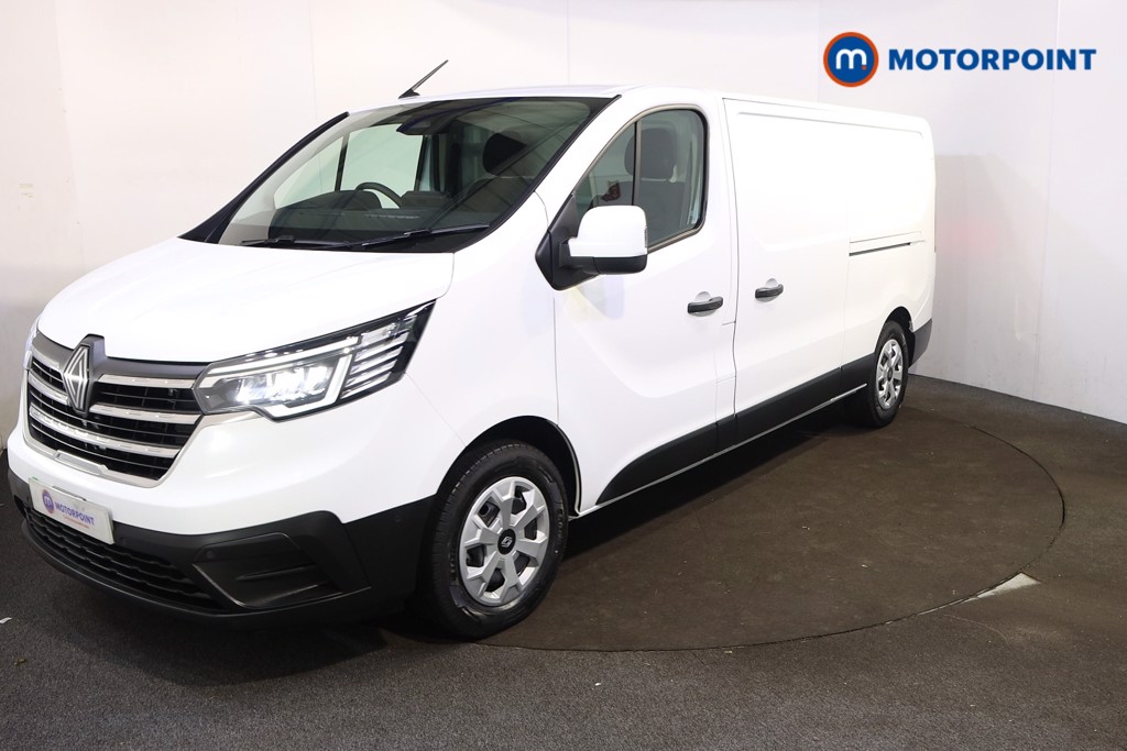 Used Renault Trafic for sale - 77180105: Photo 3