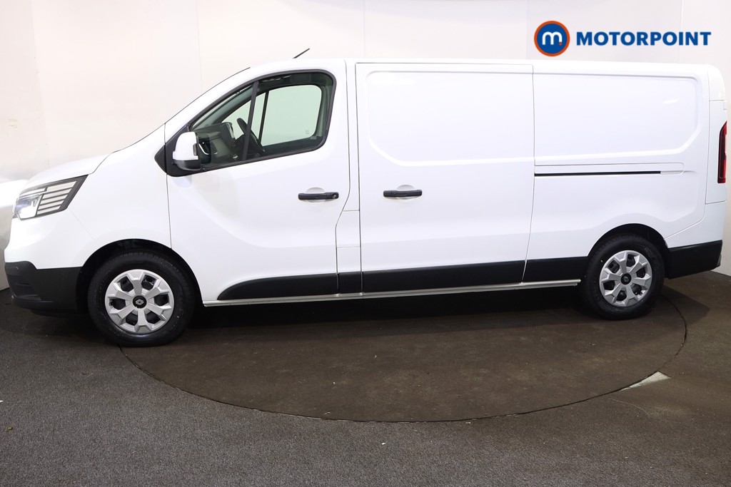 Used Renault Trafic for sale - 77180105: Photo 4
