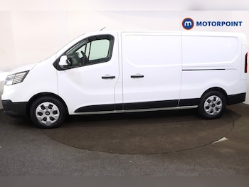 Used Renault Trafic undefined for sale - 77180105: Photo