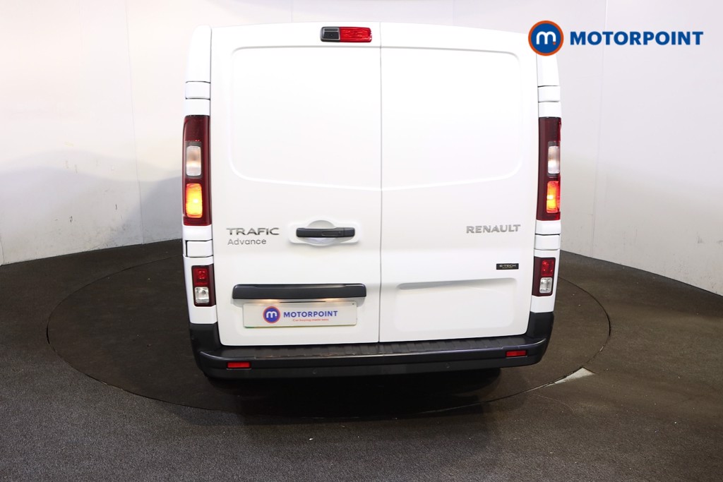 Used Renault Trafic for sale - 77180105: Photo 6