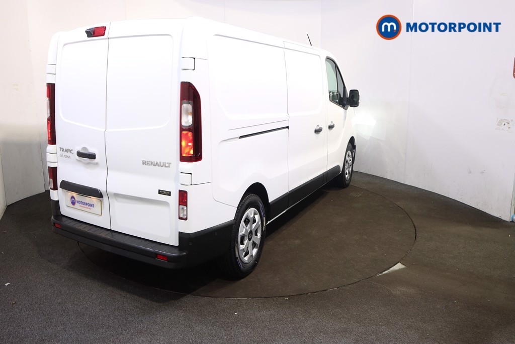 Used Renault Trafic for sale - 77180105: Photo 7
