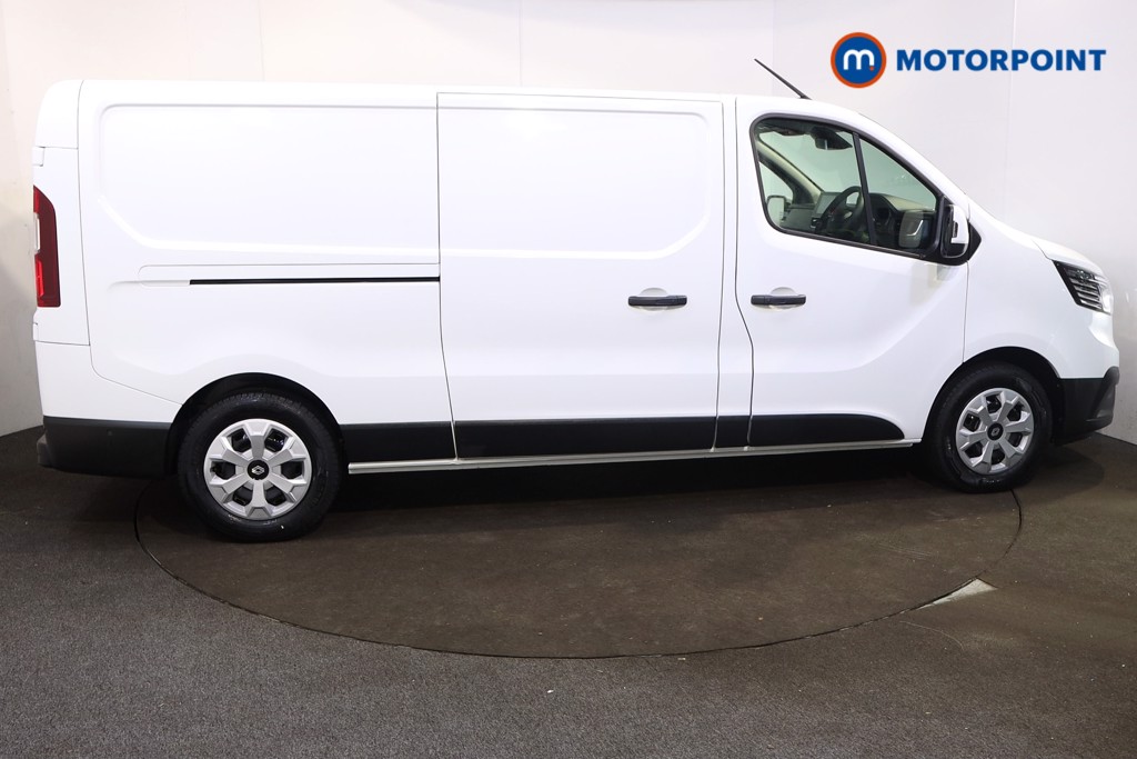 Used Renault Trafic for sale - 77180105: Photo 8