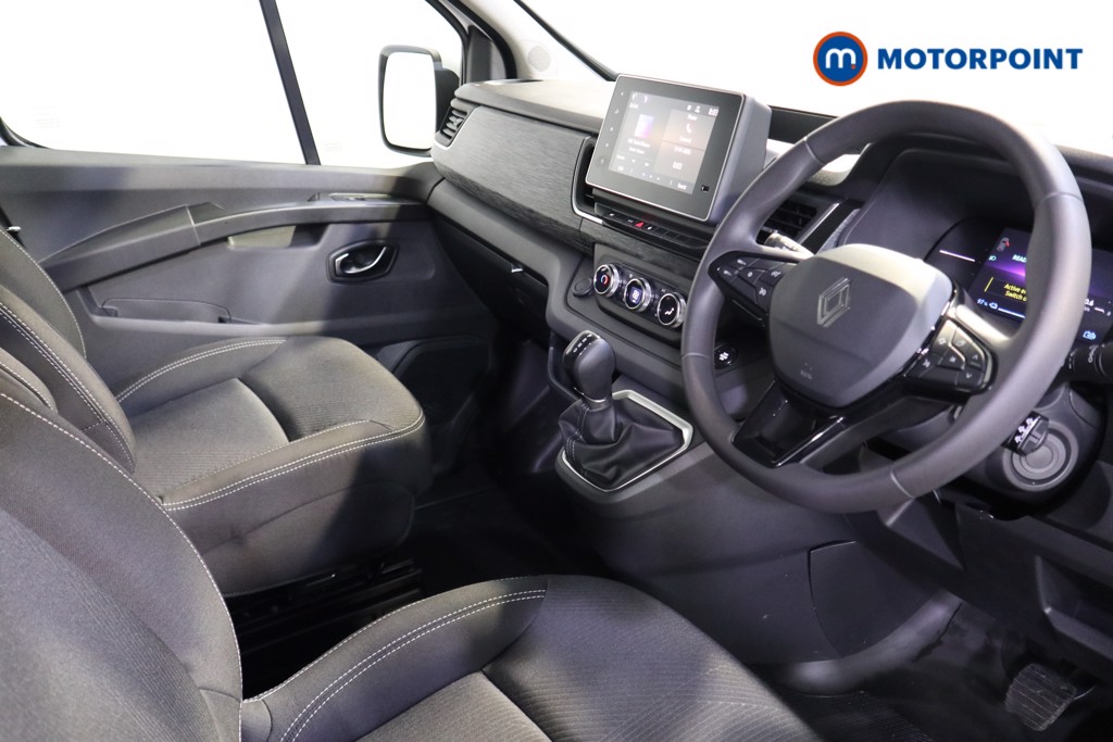 Used Renault Trafic for sale - 77180105: Photo 9
