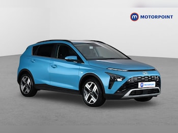 Used Hyundai BAYON 2023 for sale - 79480006: Photo