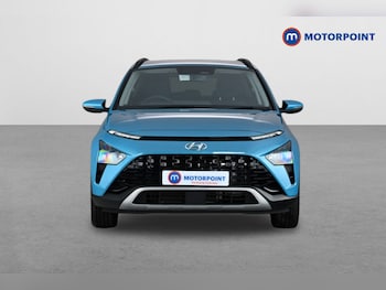 Used Hyundai BAYON 2023 for sale - 79480006: Photo