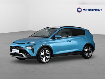 Used Hyundai BAYON 2023 for sale - 79480006: Photo