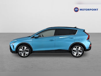 Used Hyundai BAYON 2023 for sale - 79480006: Photo