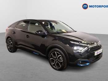 2022 - 100kW Shine 50kWh 5dr Auto