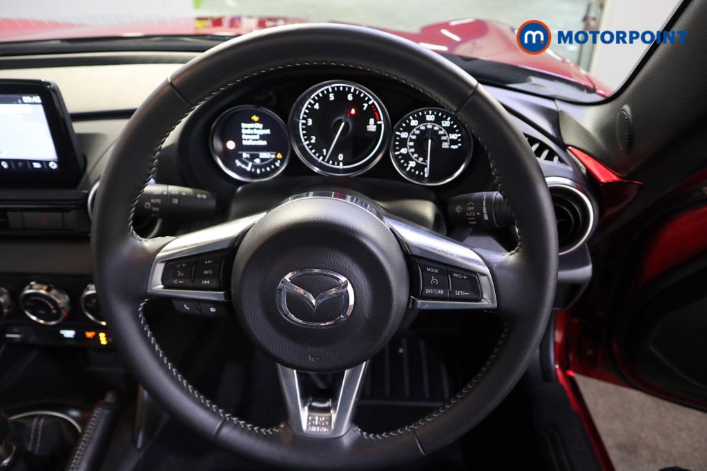 Used Mazda MX-5 2021 for sale - 78081948: Photo 10