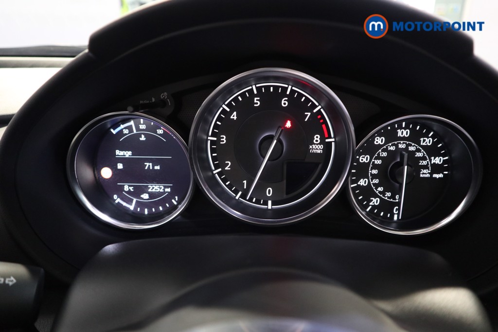 Used Mazda MX-5 2021 for sale - 78081948: Photo 13