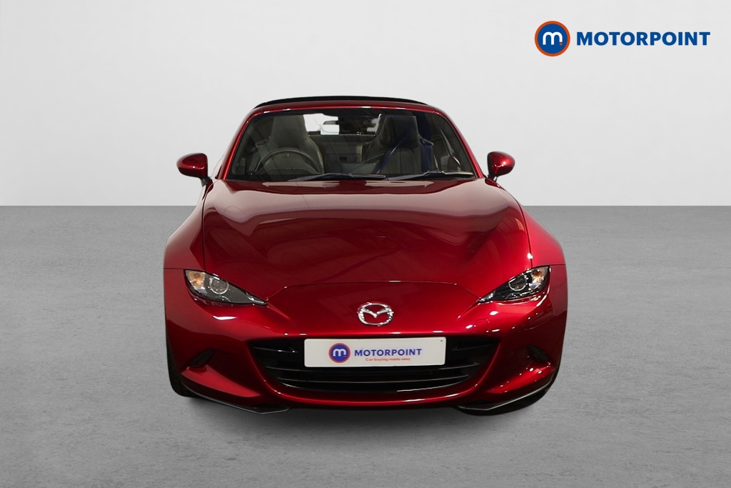 Used Mazda MX-5 2021 for sale - 78081948: Photo 2