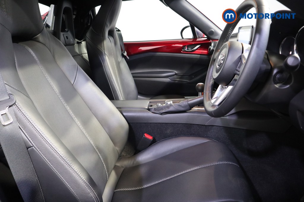 Used Mazda MX-5 2021 for sale - 78081948: Photo 21