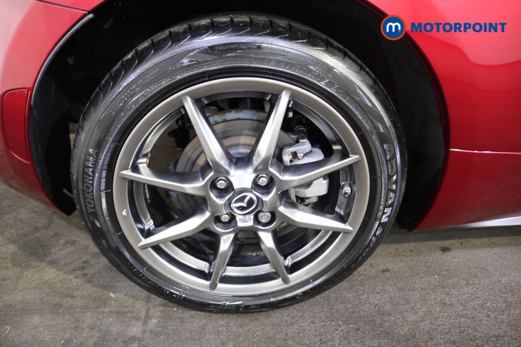 Used Mazda MX-5 2021 for sale - 78081948: Photo 23