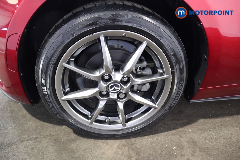 Used Mazda MX-5 2021 for sale - 78081948: Photo 25