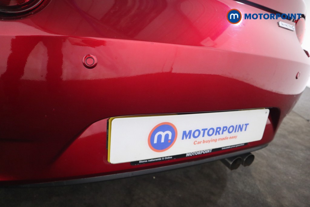 Used Mazda MX-5 2021 for sale - 78081948: Photo 27