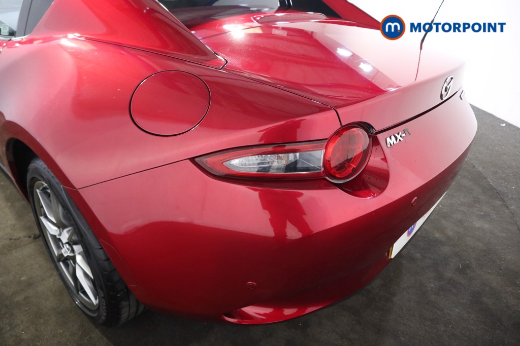 Used Mazda MX-5 2021 for sale - 78081948: Photo 28
