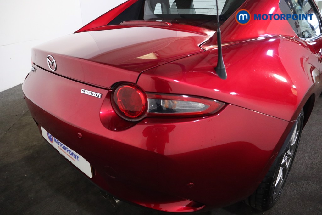 Used Mazda MX-5 2021 for sale - 78081948: Photo 29