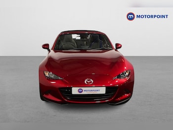 Used Mazda MX-5 2021 for sale - 78081948: Photo