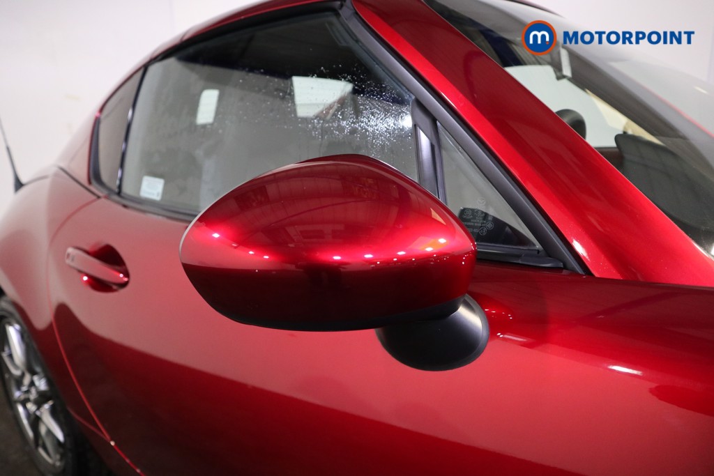 Used Mazda MX-5 2021 for sale - 78081948: Photo 30