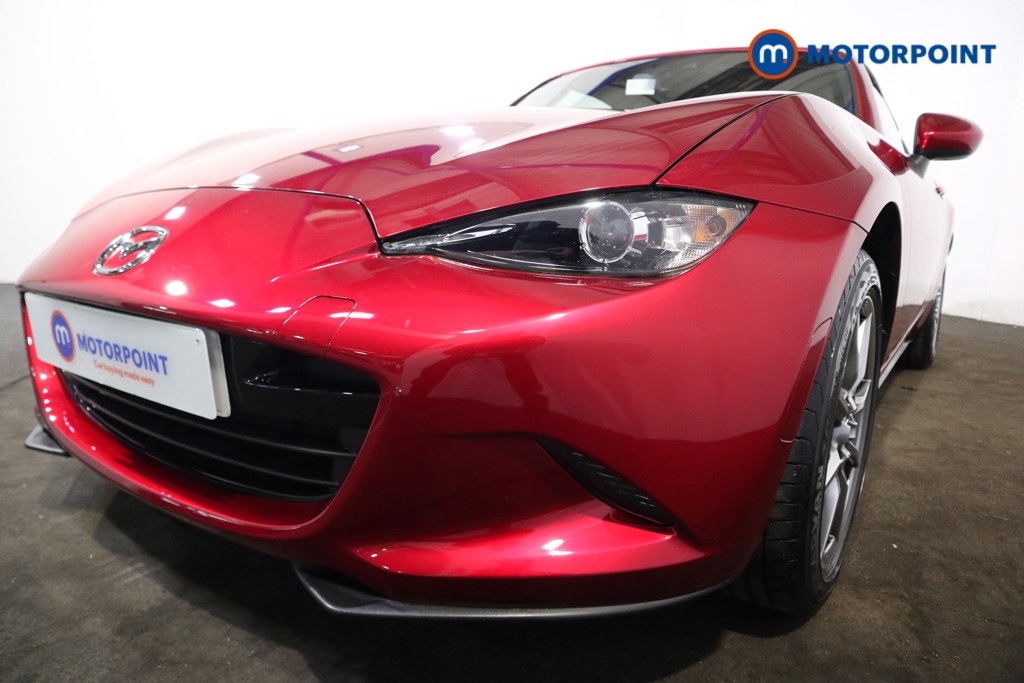 Used Mazda MX-5 2021 for sale - 78081948: Photo 32