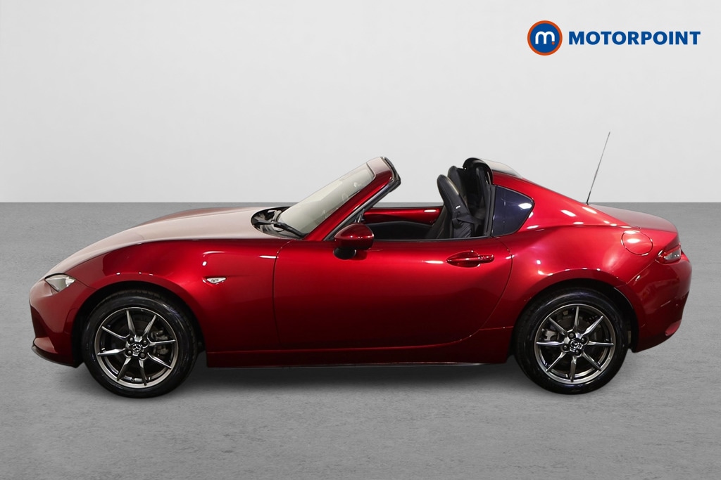 Used Mazda MX-5 2021 for sale - 78081948: Photo 4