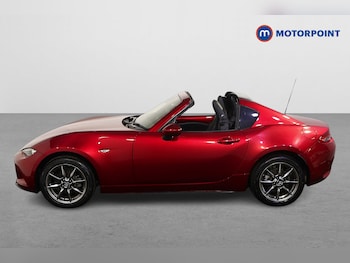 Used Mazda MX-5 2021 for sale - 78081948: Photo