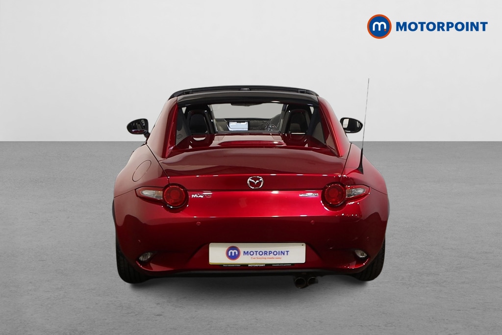 Used Mazda MX-5 2021 for sale - 78081948: Photo 6
