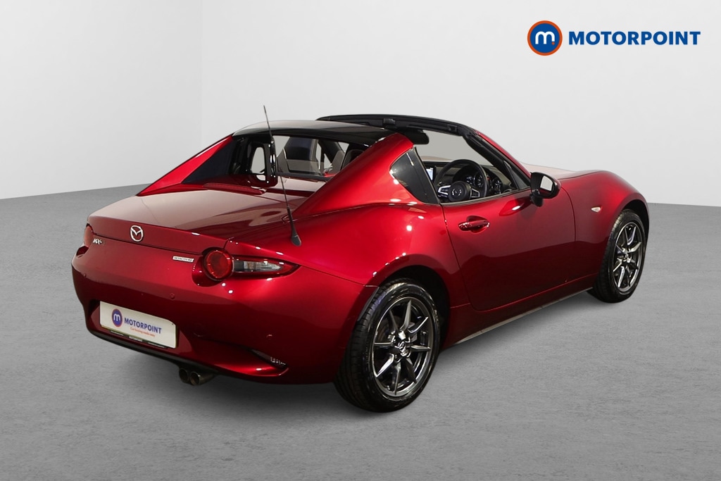 Used Mazda MX-5 2021 for sale - 78081948: Photo 7
