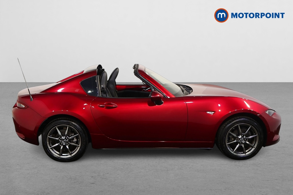 Used Mazda MX-5 2021 for sale - 78081948: Photo 8