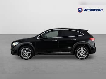 Used Mercedes-Benz GLA 2022 for sale - 79617677: Photo