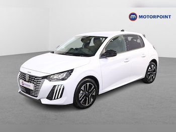 Used Peugeot 208 2025 for sale - 75407163: Photo