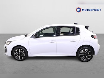 Used Peugeot 208 2025 for sale - 75407163: Photo