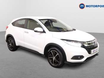 2020 - 1.5 i-VTEC SE CVT 5dr