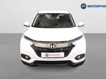 Used Honda HR-V 2020 for sale - 74791559: Photo