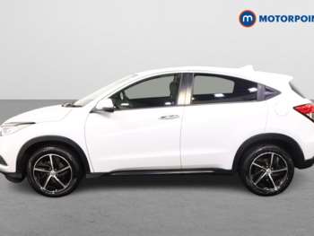 Used Honda HR-V 2020 for sale - 74791559: Photo