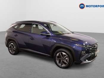 2024 - 1.6T Plug-in Hybrid Premium 5dr 4WD Auto