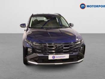Used Hyundai TUCSON 2024 for sale - 74819076: Photo