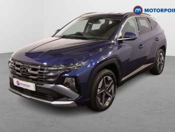 Used Hyundai TUCSON 2024 for sale - 74819076: Photo