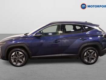 Used Hyundai TUCSON 2024 for sale - 74819076: Photo
