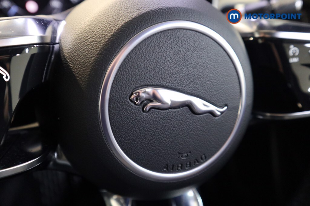 Used Jaguar I-Pace 2021 for sale - 77493621: Photo 13