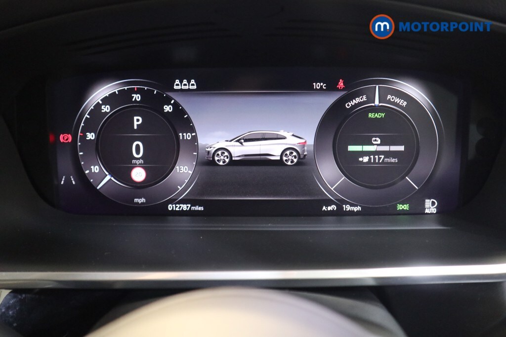 Used Jaguar I-Pace 2021 for sale - 77493621: Photo 14